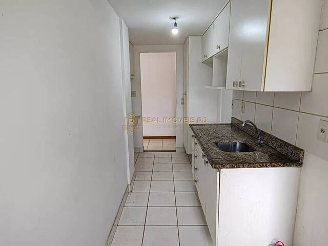 #2255WB - Apartamento para Venda em Rio de Janeiro - RJ