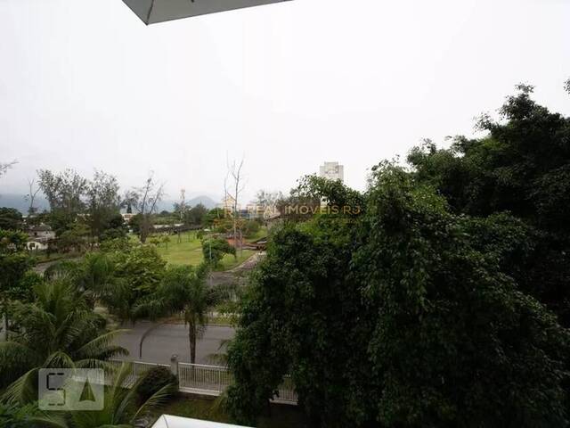 #2096WB - Apartamento para Venda em Rio de Janeiro - RJ