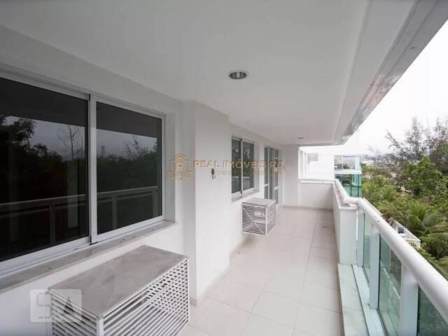 #2096WB - Apartamento para Venda em Rio de Janeiro - RJ