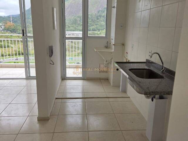 #Real2220 - Apartamento para Venda em Rio de Janeiro - RJ