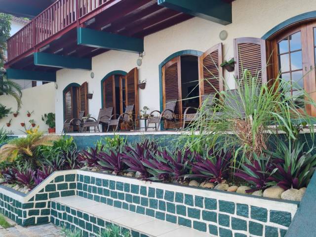 #Real2221 - Casa Duplex para Venda em Rio de Janeiro - RJ