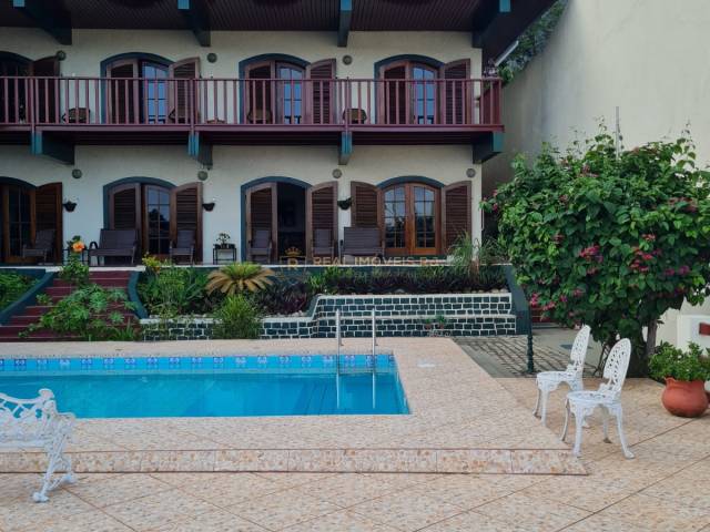 #Real2221 - Casa Duplex para Venda em Rio de Janeiro - RJ