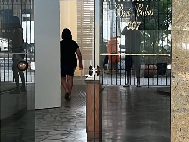 #Real2222 - Apartamento para Venda em Rio de Janeiro - RJ