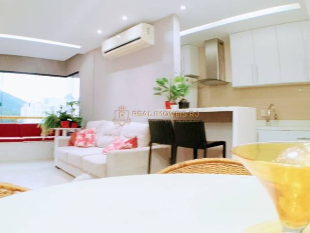 #Real2223 - Apartamento para Venda em Rio de Janeiro - RJ