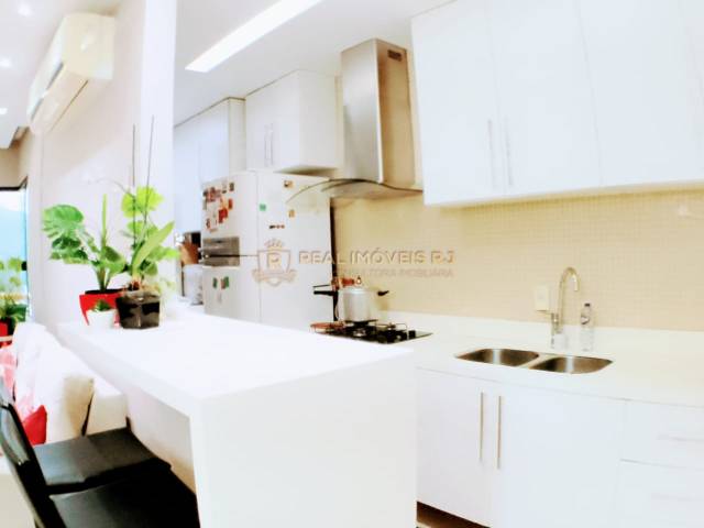 Apartamento para Venda em Rio de Janeiro - 5