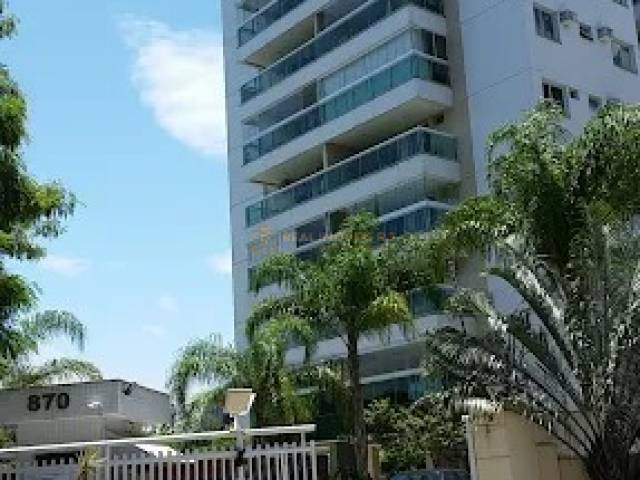 Venda em Barra Olímpica - Rio de Janeiro