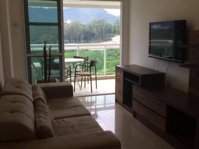 #Real2224 - Apartamento para Venda em Rio de Janeiro - RJ