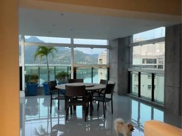 #Real2225 - Apartamento para Venda em Rio de Janeiro - RJ