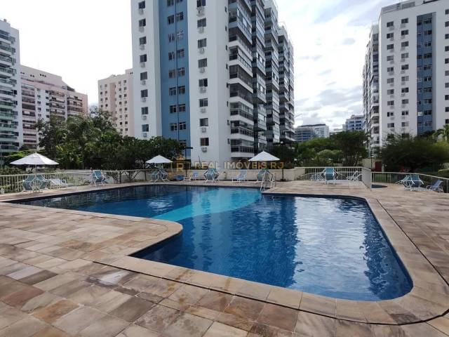 #Real2228 - Apartamento para Venda em Rio de Janeiro - RJ
