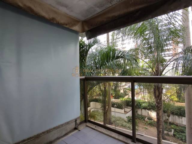 #Real2228 - Apartamento para Venda em Rio de Janeiro - RJ