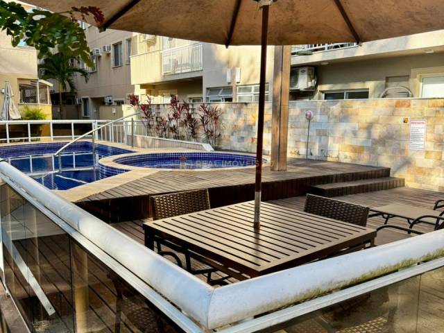 Venda em Freguesia (Jacarepaguá) - Rio de Janeiro