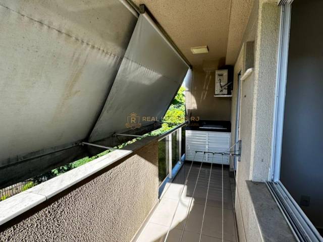 #Real2229 - Apartamento para Venda em Rio de Janeiro - RJ