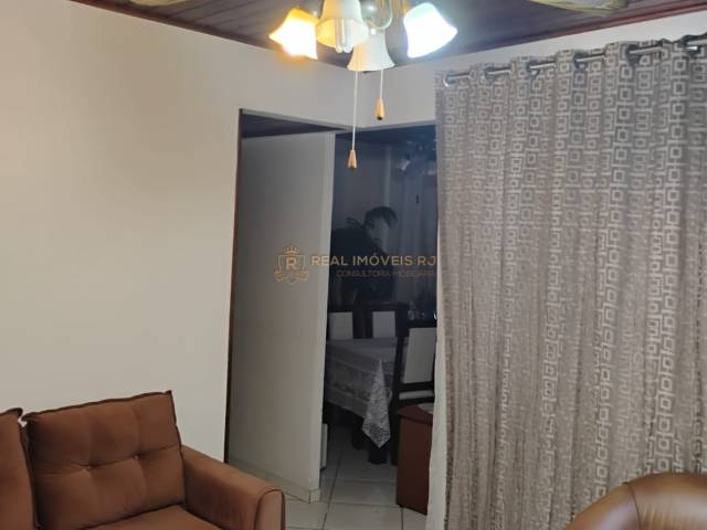 #Real2230 - Apartamento para Venda em Rio de Janeiro - RJ