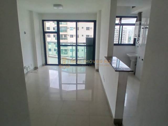 #Real2232 - Apartamento para Venda em Rio de Janeiro - RJ