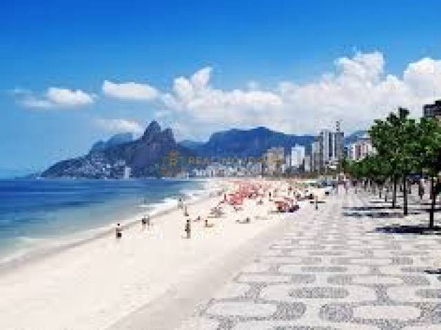 #2274 - Apartamento para Venda em Rio de Janeiro - RJ