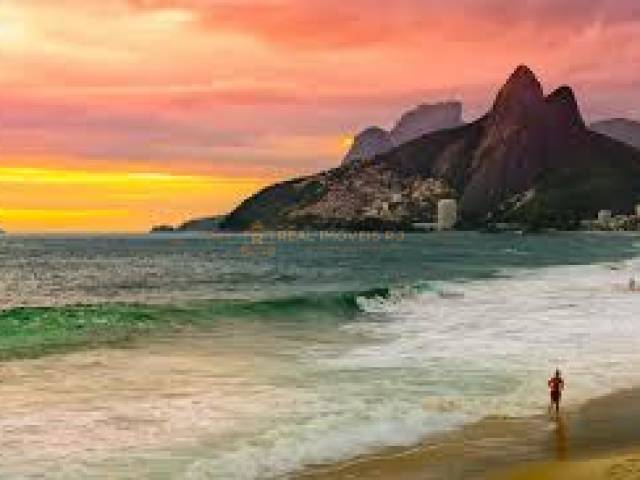 #2274 - Apartamento para Venda em Rio de Janeiro - RJ