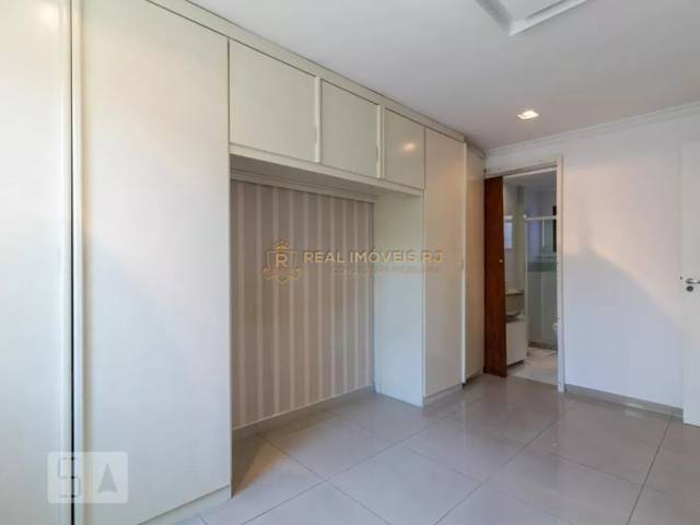 #2276WB - Apartamento para Venda em Rio de Janeiro - RJ