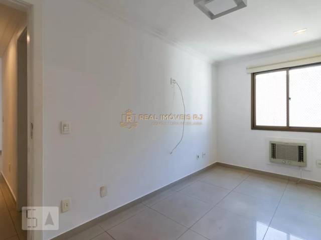 #2276WB - Apartamento para Venda em Rio de Janeiro - RJ