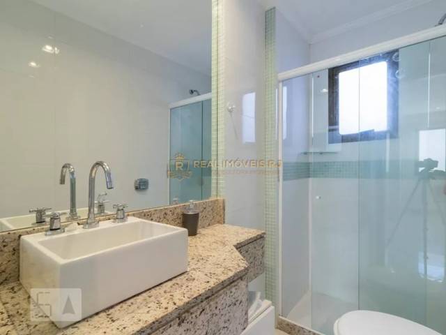 #2276WB - Apartamento para Venda em Rio de Janeiro - RJ