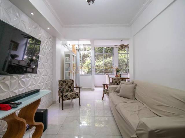 #Real2234 - Apartamento para Venda em Rio de Janeiro - RJ