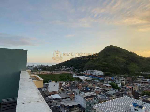 #2278WB - Cobertura Duplex para Venda em Rio de Janeiro - RJ