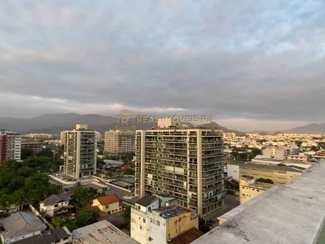 Cobertura Duplex para Venda em Rio de Janeiro - 5