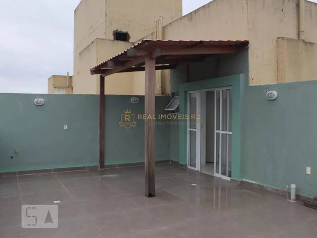 #2278WB - Cobertura Duplex para Venda em Rio de Janeiro - RJ
