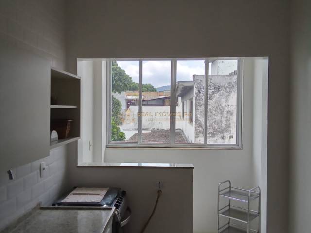 #Real2235 - Apartamento para Venda em Rio de Janeiro - RJ