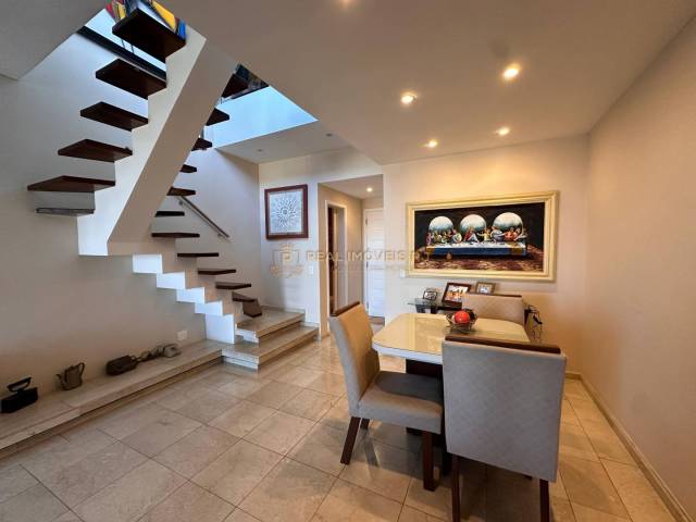 Cobertura Duplex para Venda em Rio de Janeiro - 4