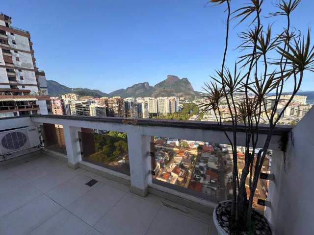 Cobertura Duplex para Venda em Rio de Janeiro - 5