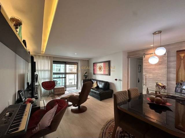 #Real2238 - Apartamento para Venda em Rio de Janeiro - RJ