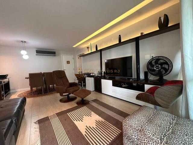#Real2238 - Apartamento para Venda em Rio de Janeiro - RJ
