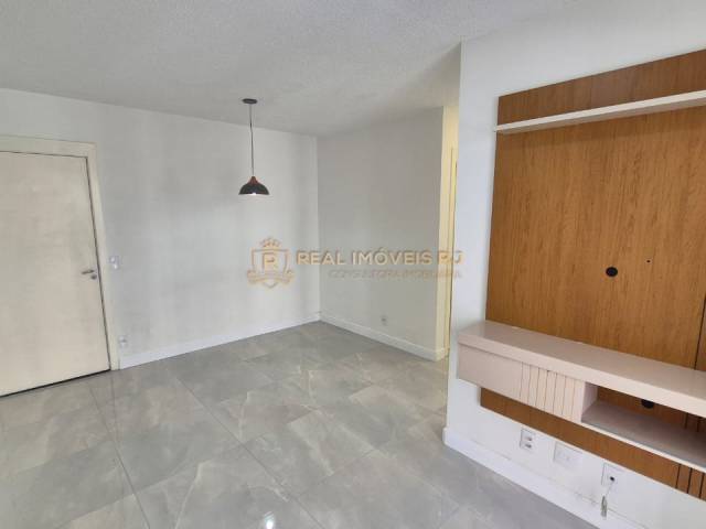 #Real2239 - Apartamento para Venda em Rio de Janeiro - RJ