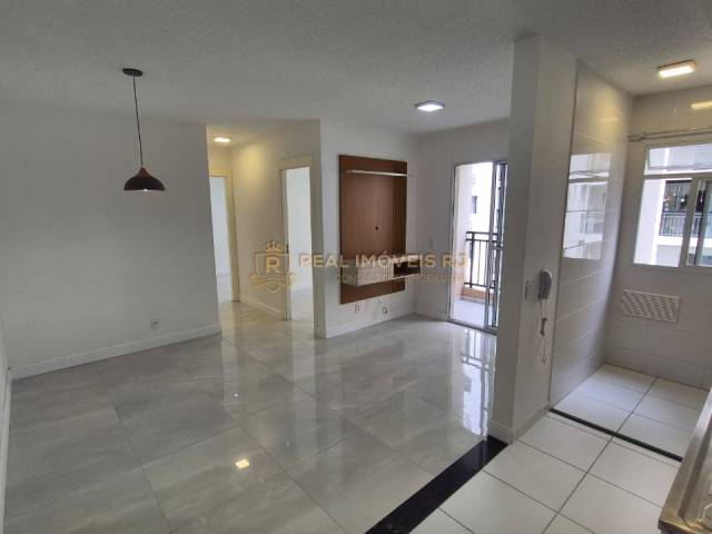 #Real2239 - Apartamento para Venda em Rio de Janeiro - RJ