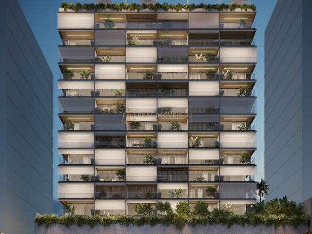 #2282 - Apartamento para Lançamento em Rio de Janeiro - RJ