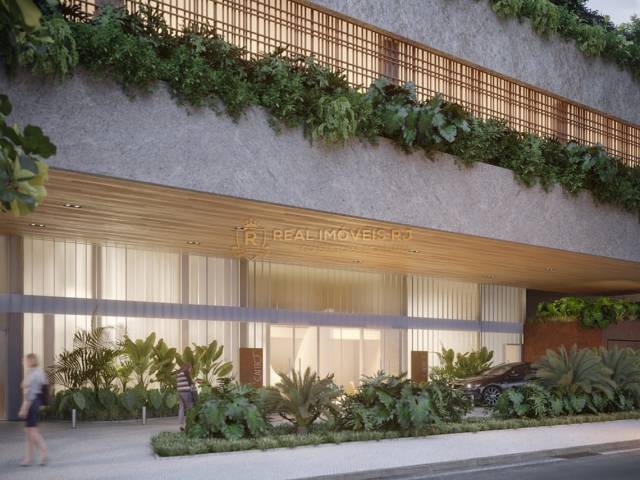 Apartamento para Lançamento em Rio de Janeiro - 4