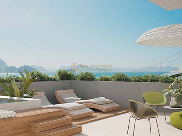 Apartamento para Lançamento em Rio de Janeiro - 5