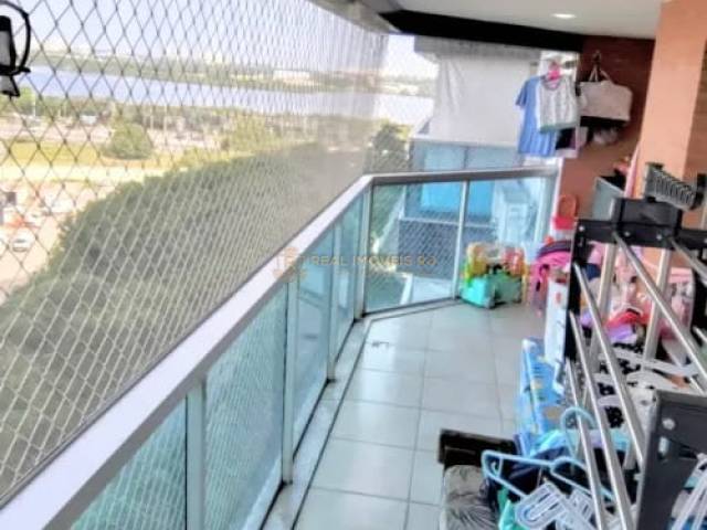 #Real2242 - Apartamento para Venda em Rio de Janeiro - RJ