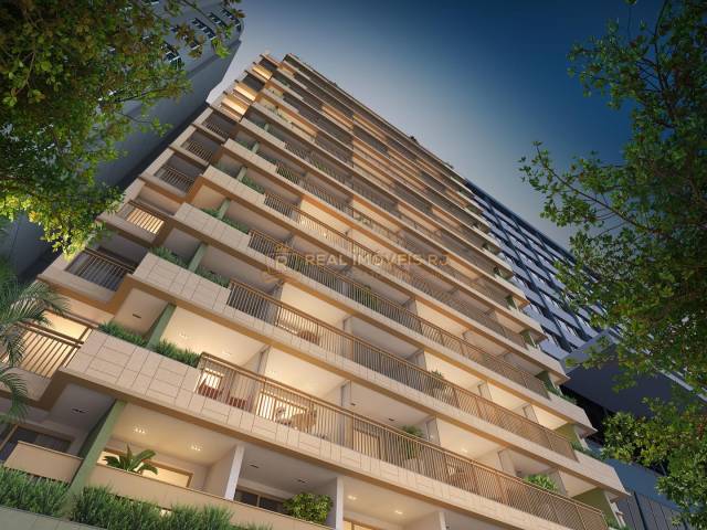 #2289 - Apartamento para Lançamento em Rio de Janeiro - RJ