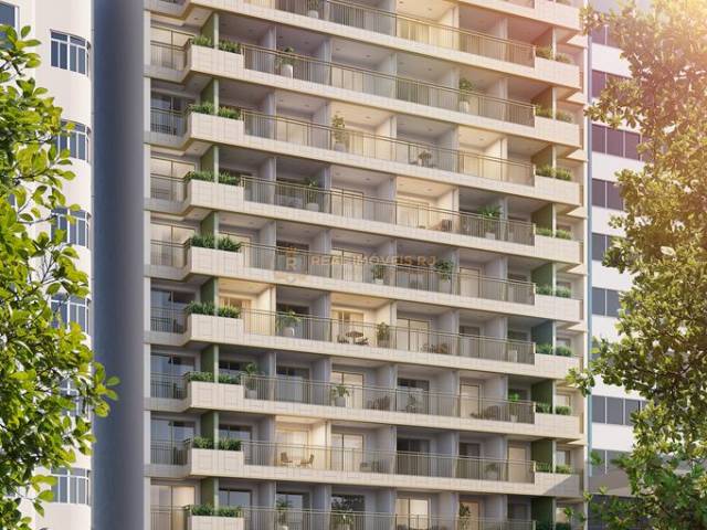 #2289 - Apartamento para Lançamento em Rio de Janeiro - RJ