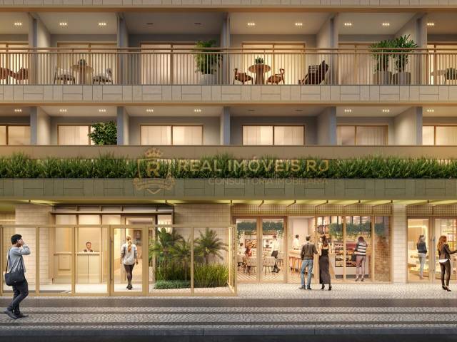 Apartamento para Lançamento em Rio de Janeiro - 4