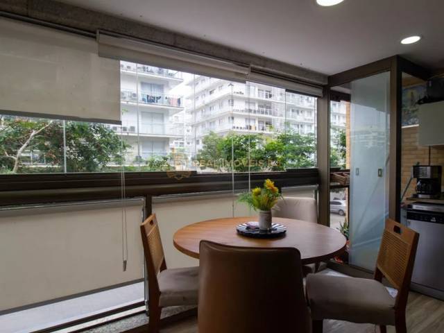#2290WB - Apartamento para Venda em Rio de Janeiro - RJ
