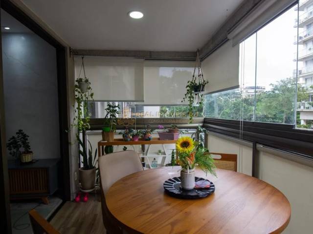 #2290WB - Apartamento para Venda em Rio de Janeiro - RJ