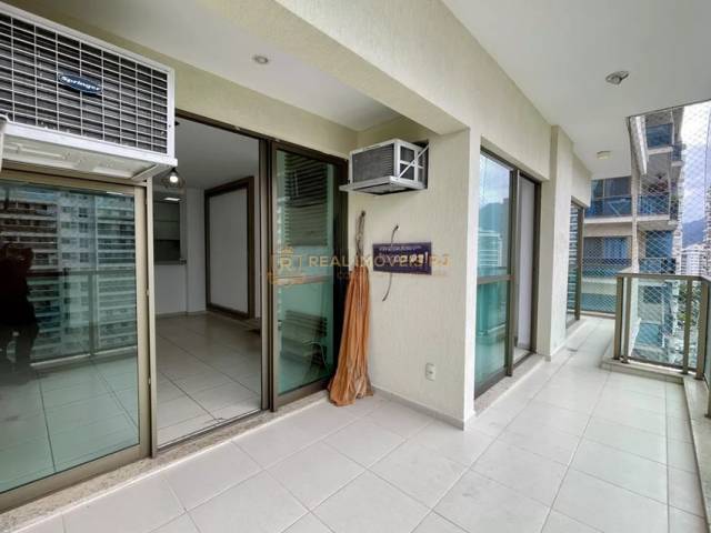 Venda em Barra Olímpica - Rio de Janeiro