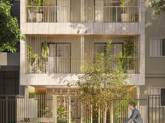 #2294 - Apartamento para Lançamento em Rio de Janeiro - RJ