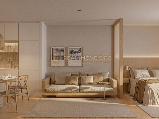 Apartamento para Lançamento em Rio de Janeiro - 4