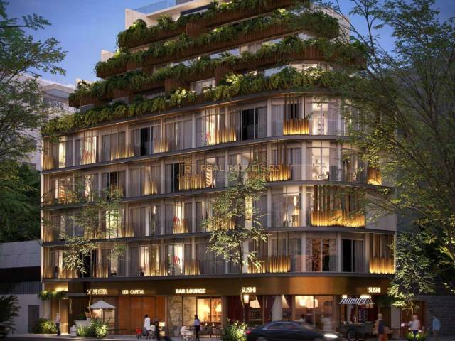 #2298 - Apartamento para Lançamento em Rio de Janeiro - RJ