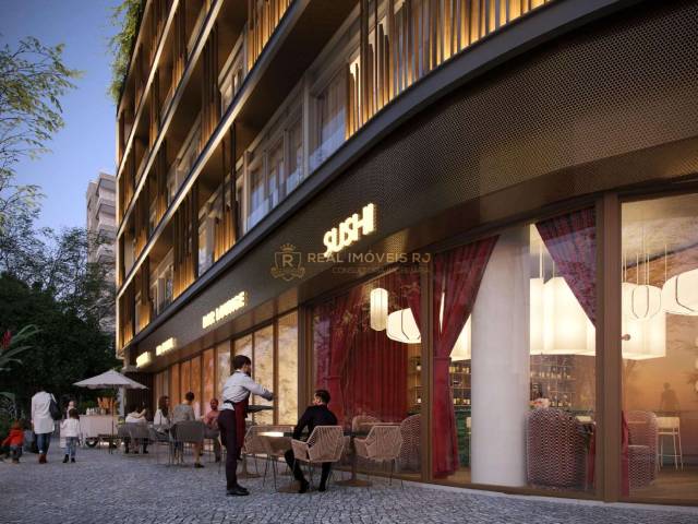 Apartamento para Lançamento em Rio de Janeiro - 4