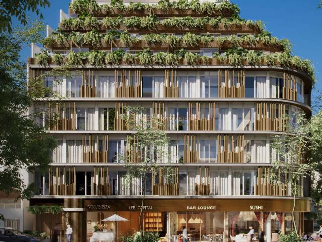 Apartamento para Lançamento em Rio de Janeiro - 5