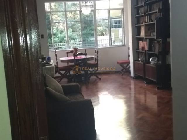 #Real2243 - Apartamento para Venda em Rio de Janeiro - RJ